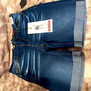 Shorts Jean Brand New it from celebrity pink
